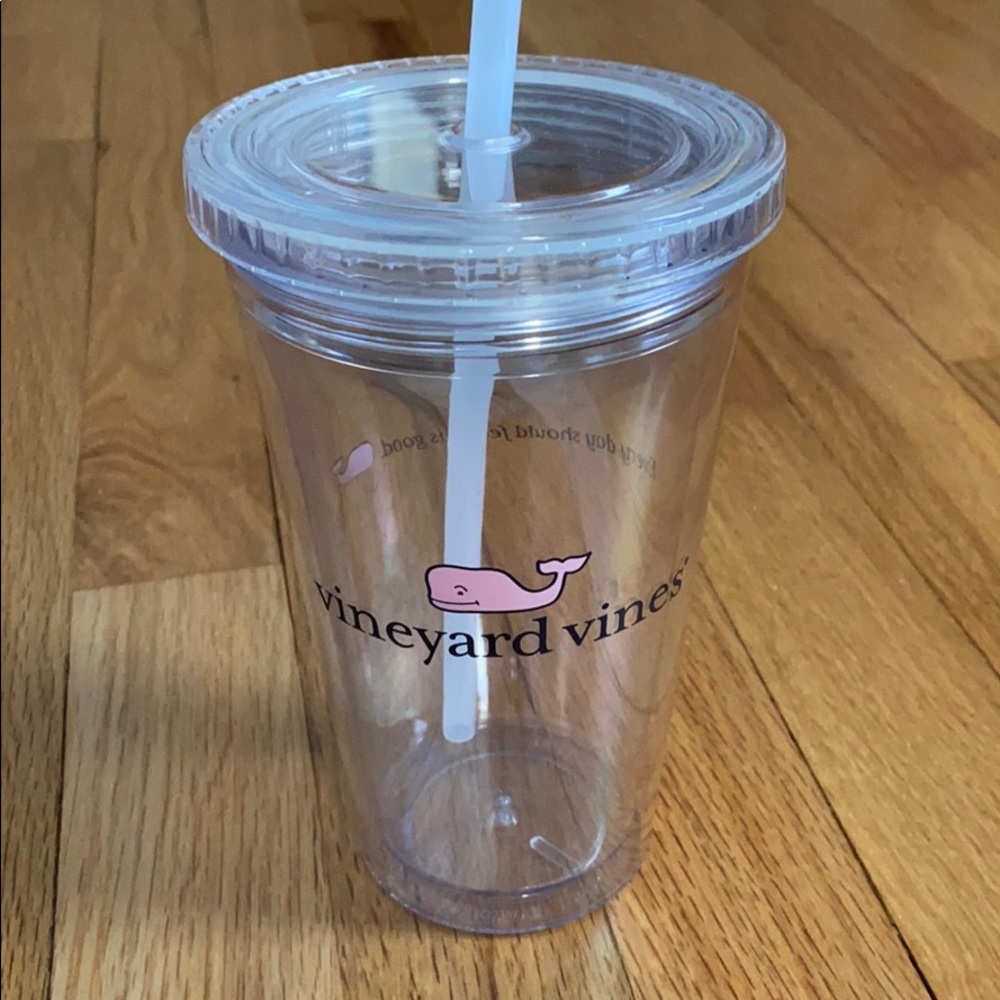 Vineyard Vines Coffee Tumblr